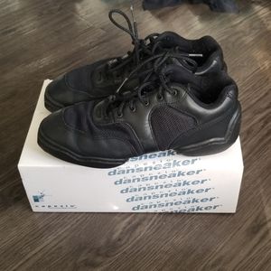 Jazz dance sneaker